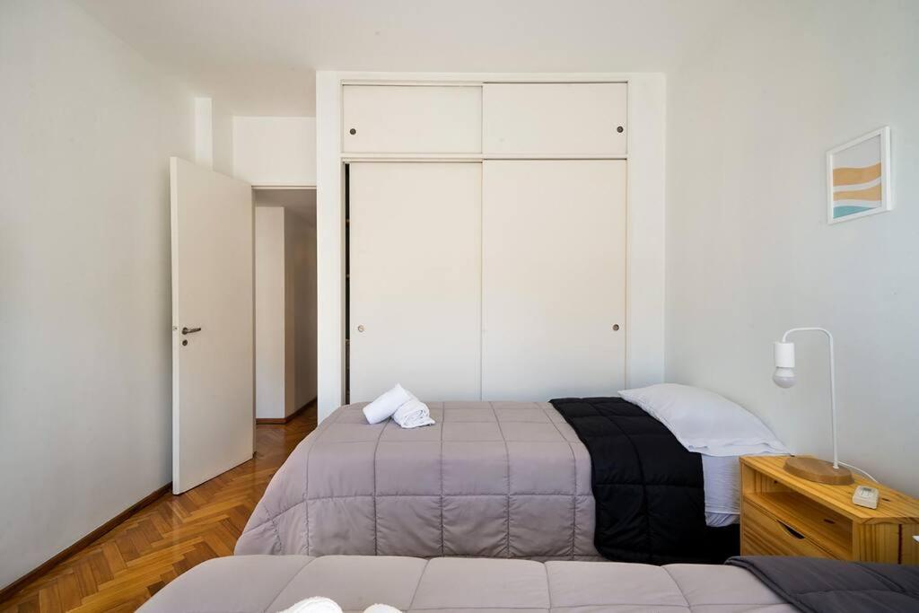 High Floor 3br Apartment