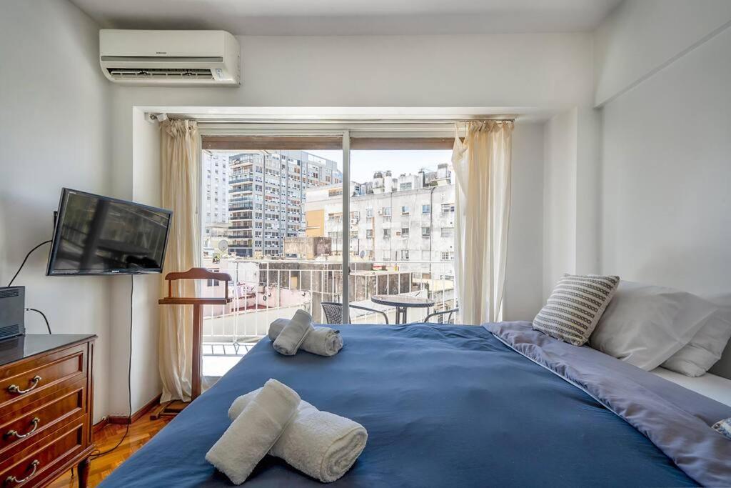 High Floor 3br Apartment