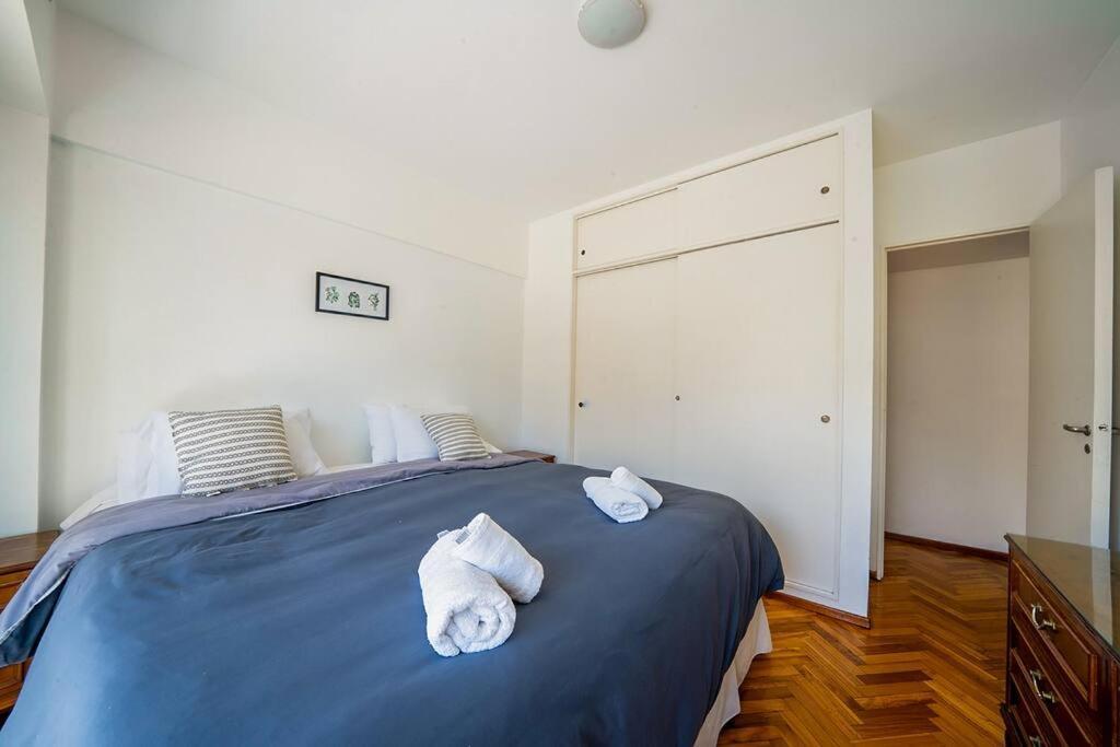 High Floor 3br Apartment *