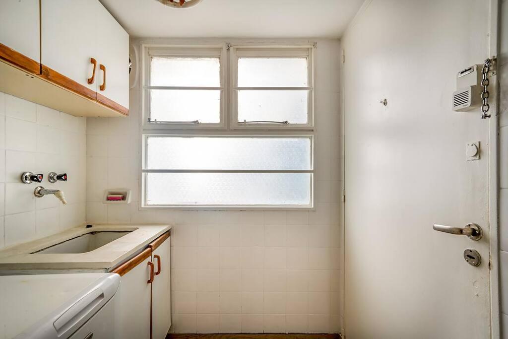 Apartment High Floor 3br