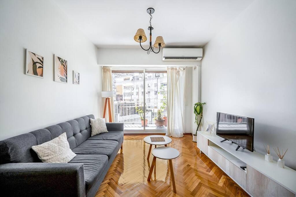 High Floor 3br * Buenos Aires