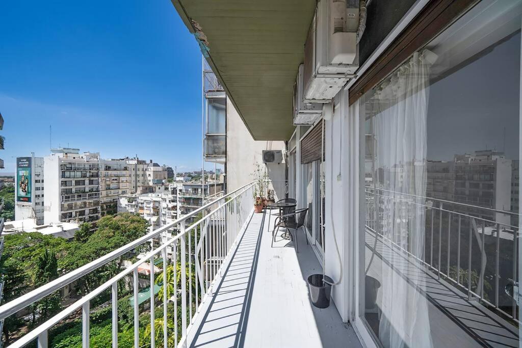 Apartment High Floor 3br