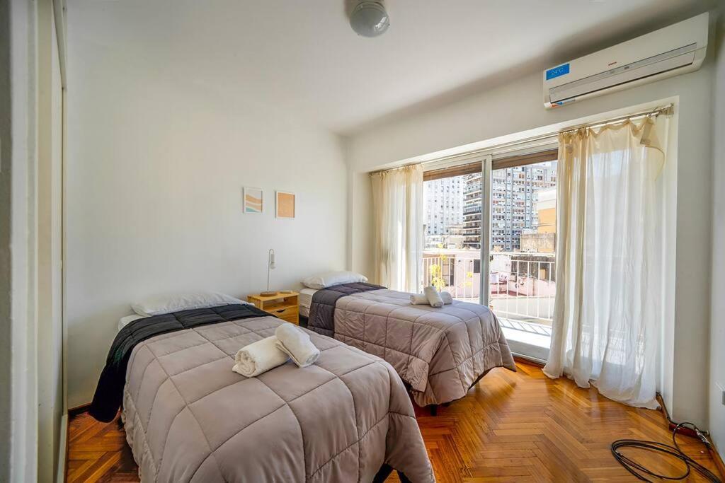 High Floor 3br
