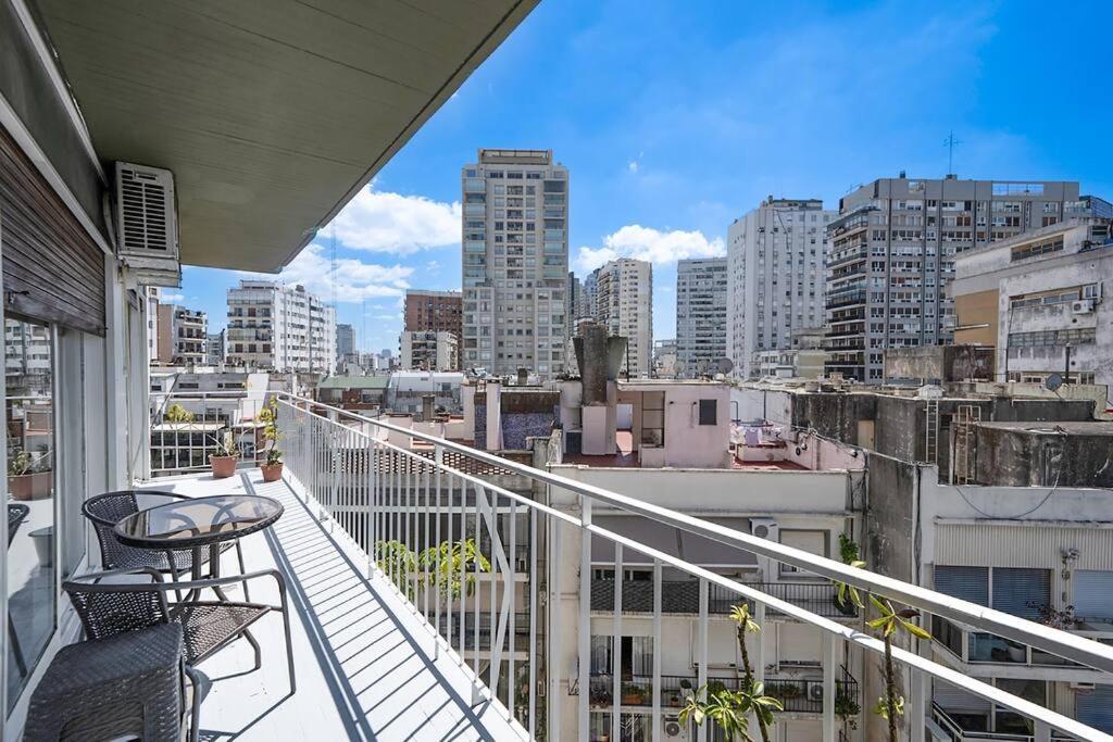 Apartment High Floor 3br