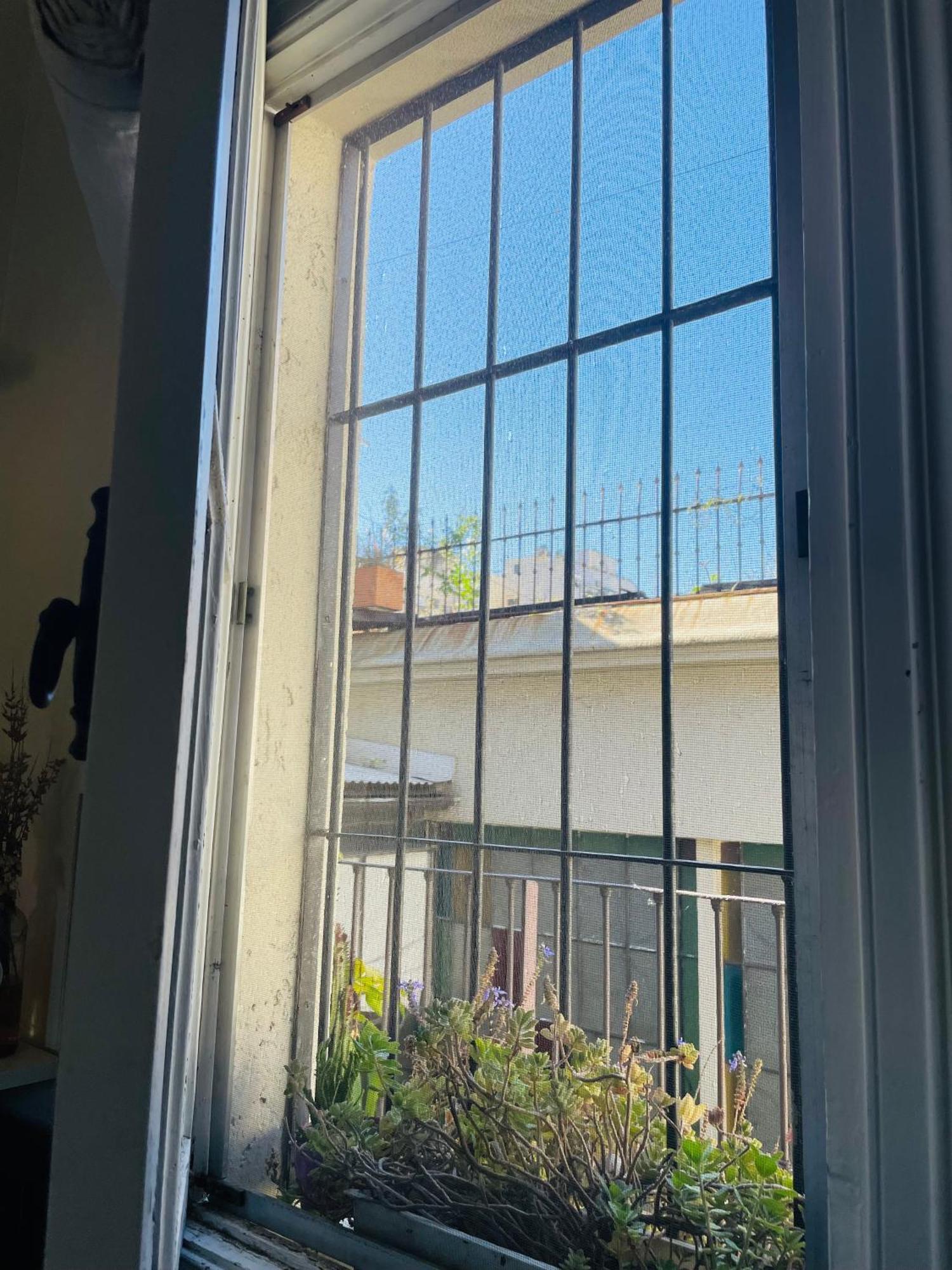 Privatunterkunft Silenciosa En San Telmo, Con Terraza *