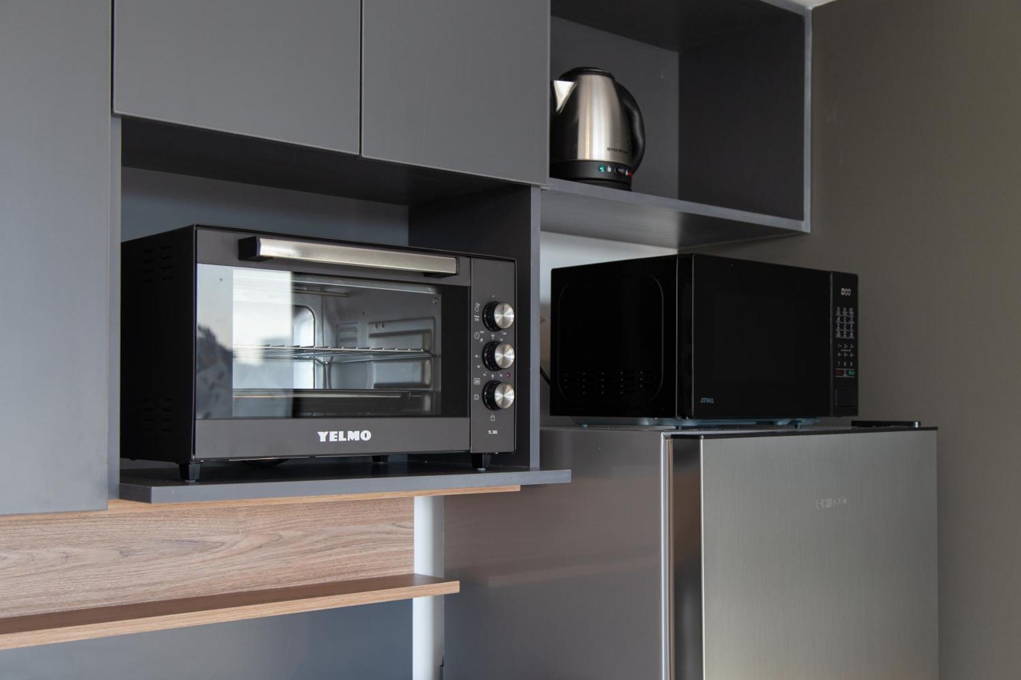 Apartment Zinnia Amazing Studio Buenos Aires