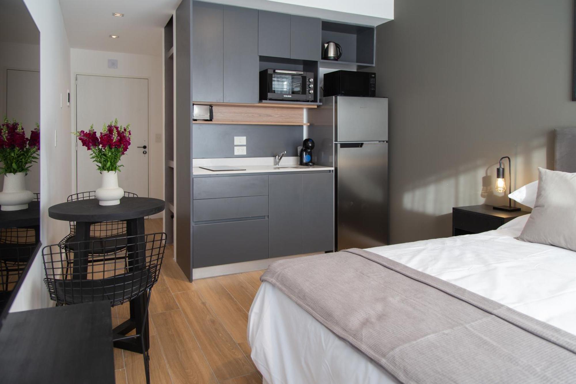 Zinnia Amazing Studio Apartment