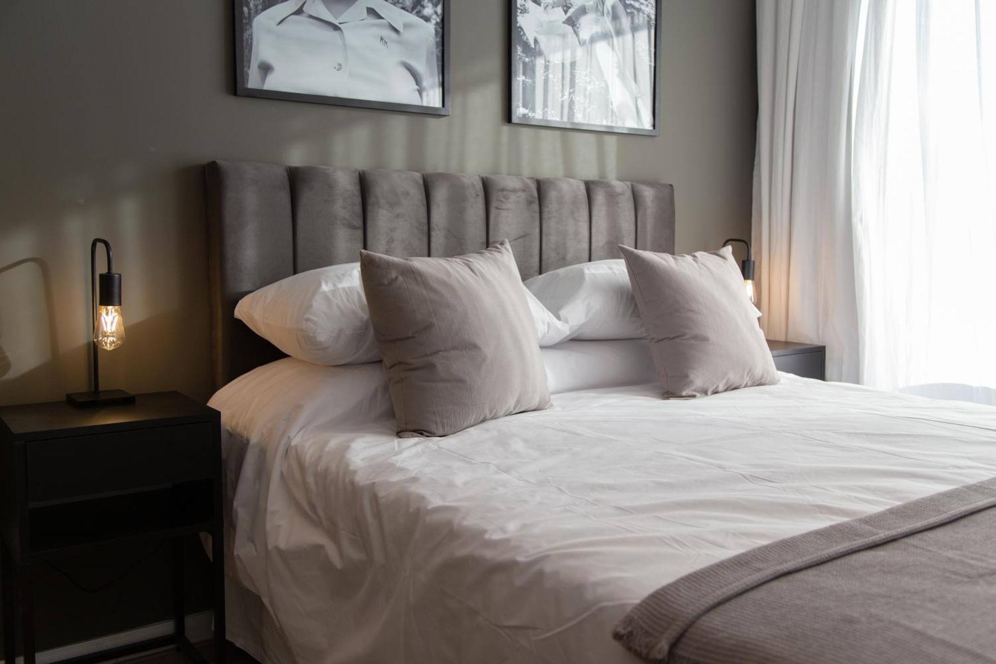 Zinnia Amazing Studio Apartment Buenos Aires