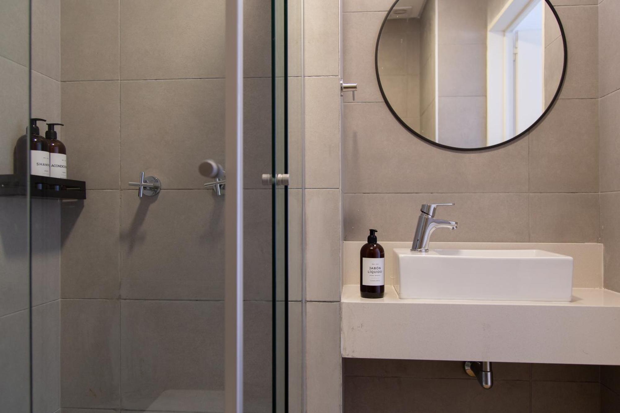 Apartment Zinnia Amazing Studio Buenos Aires
