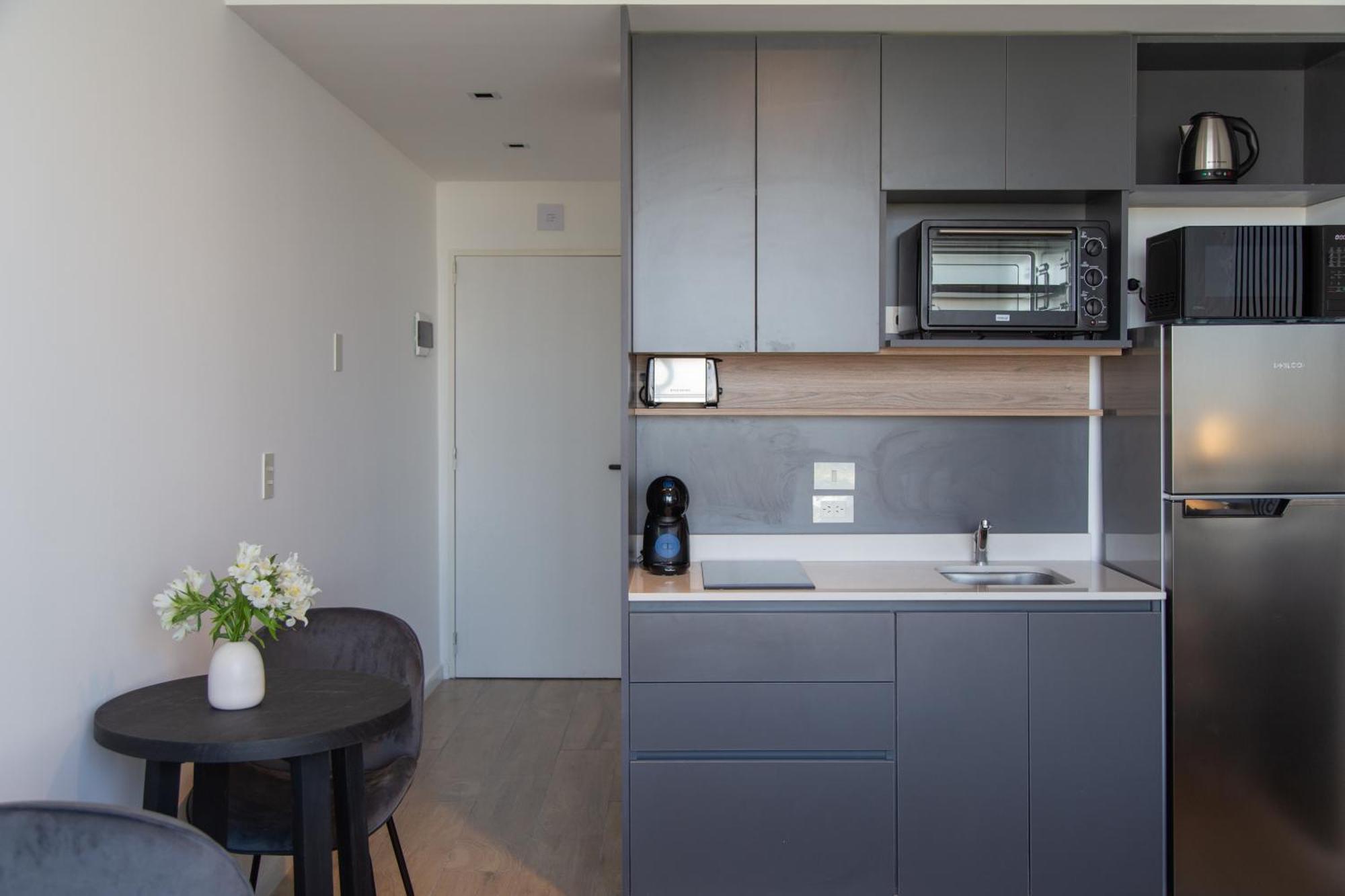 Apartamento Cartamo Amazing Buenos Aires