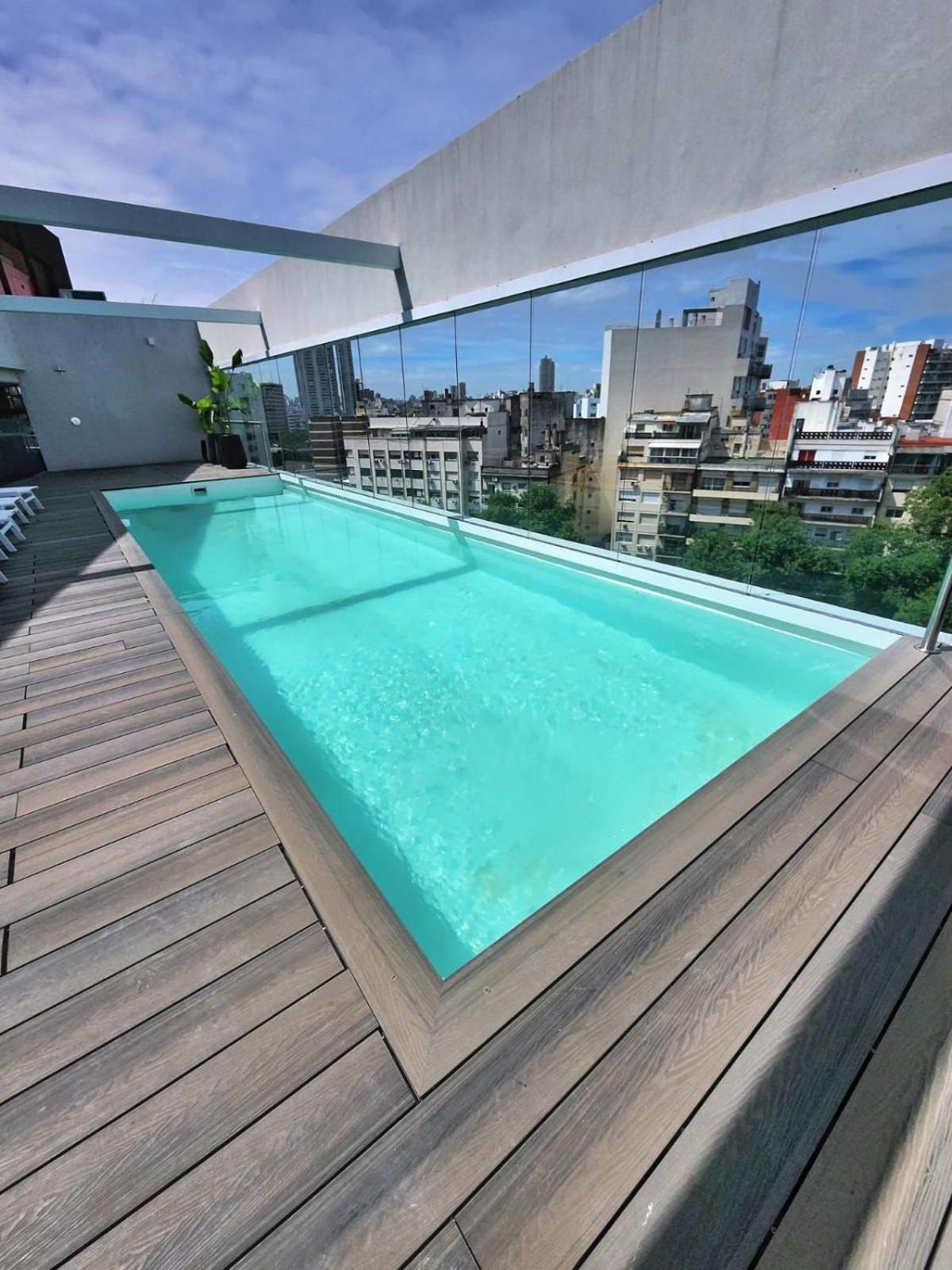 Cartamo Amazing Apartamento Buenos Aires