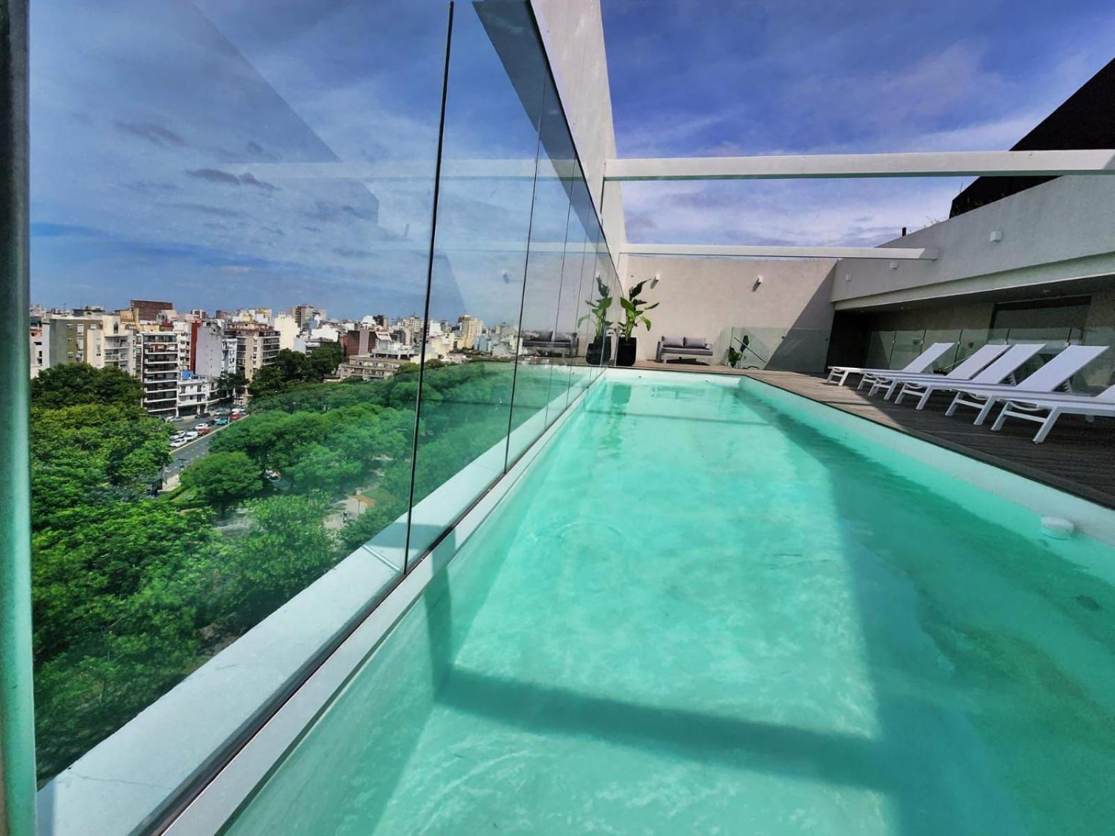 Cartamo Amazing Buenos Aires