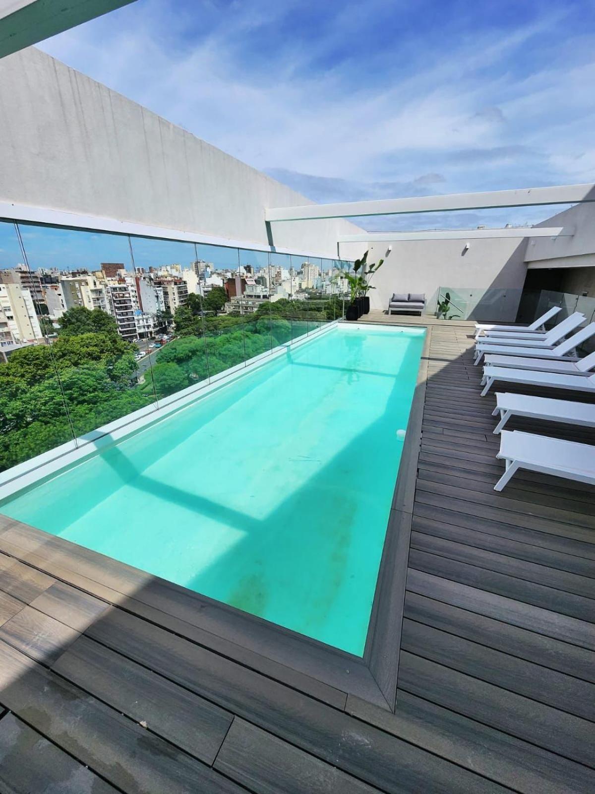 Cartamo Amazing Apartamento Buenos Aires