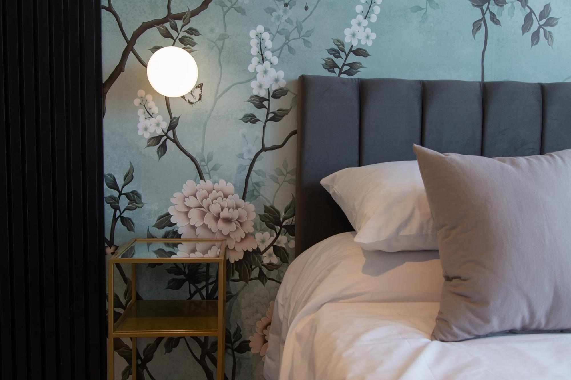 Cartamo Amazing Apartamento
