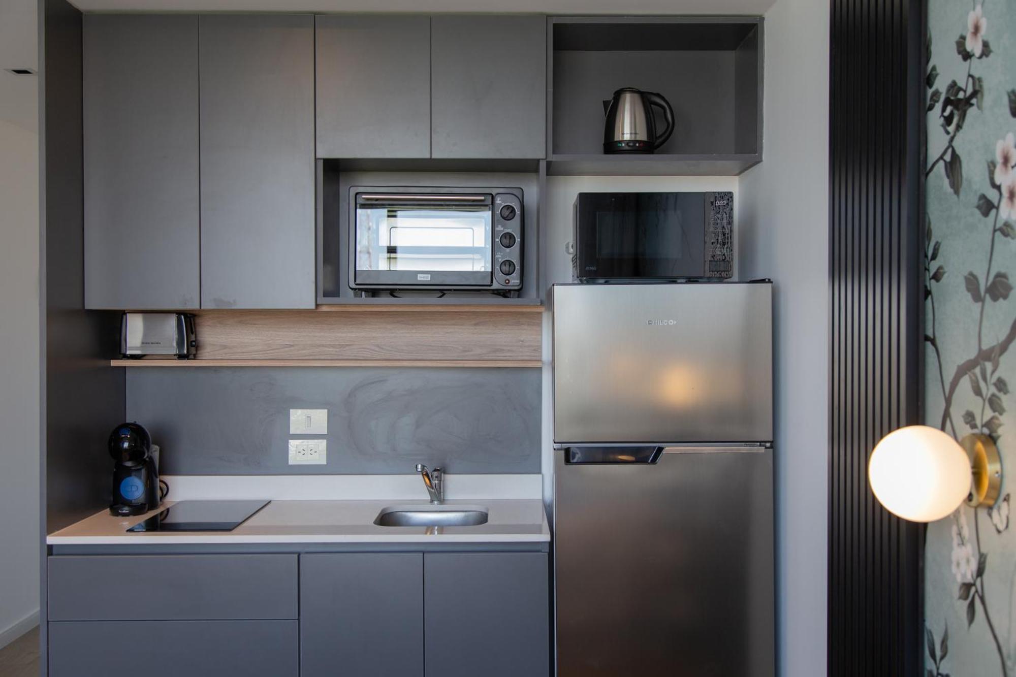 Apartamento Cartamo Amazing Buenos Aires