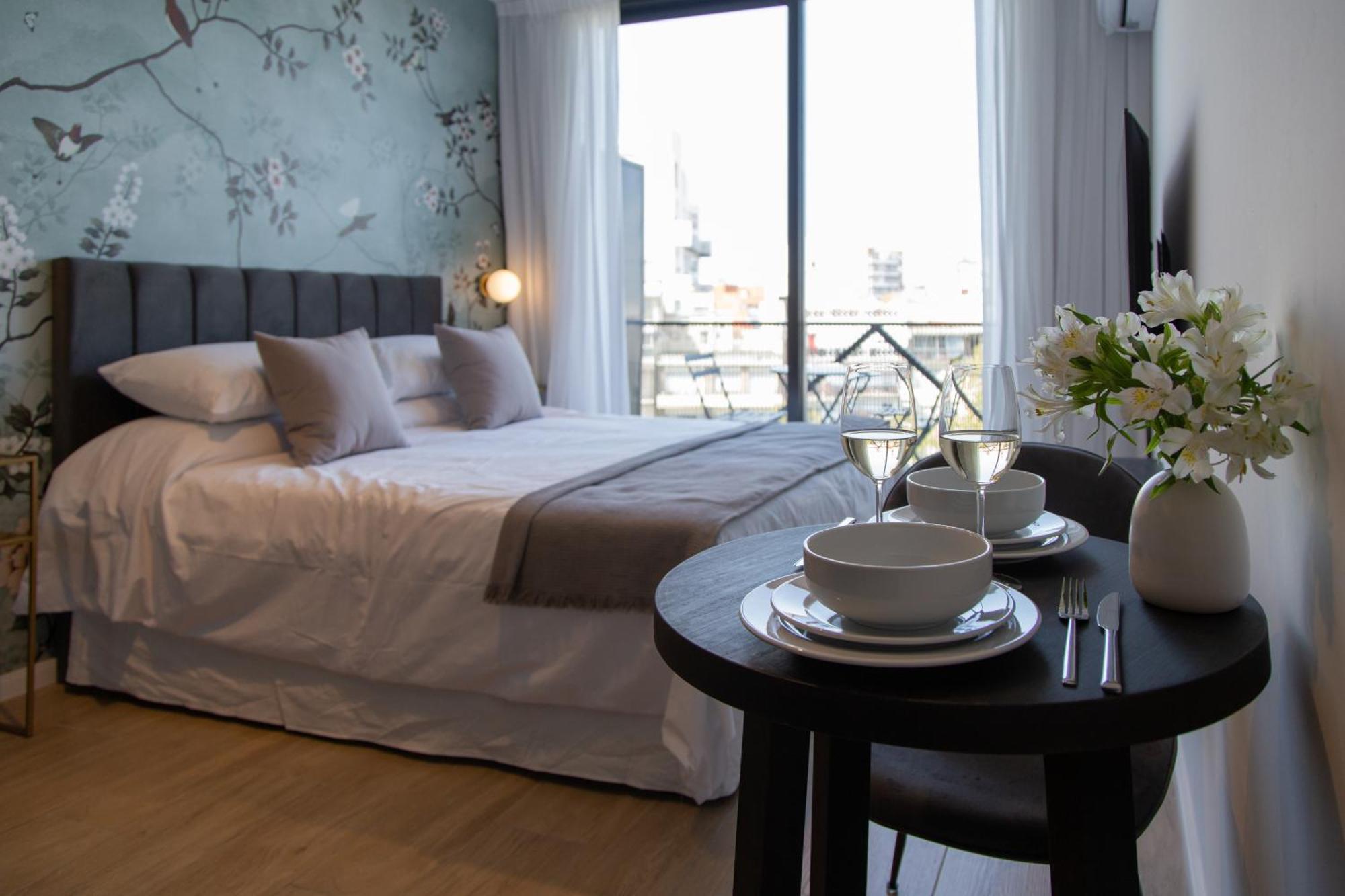 Cartamo Amazing Apartamento Buenos Aires