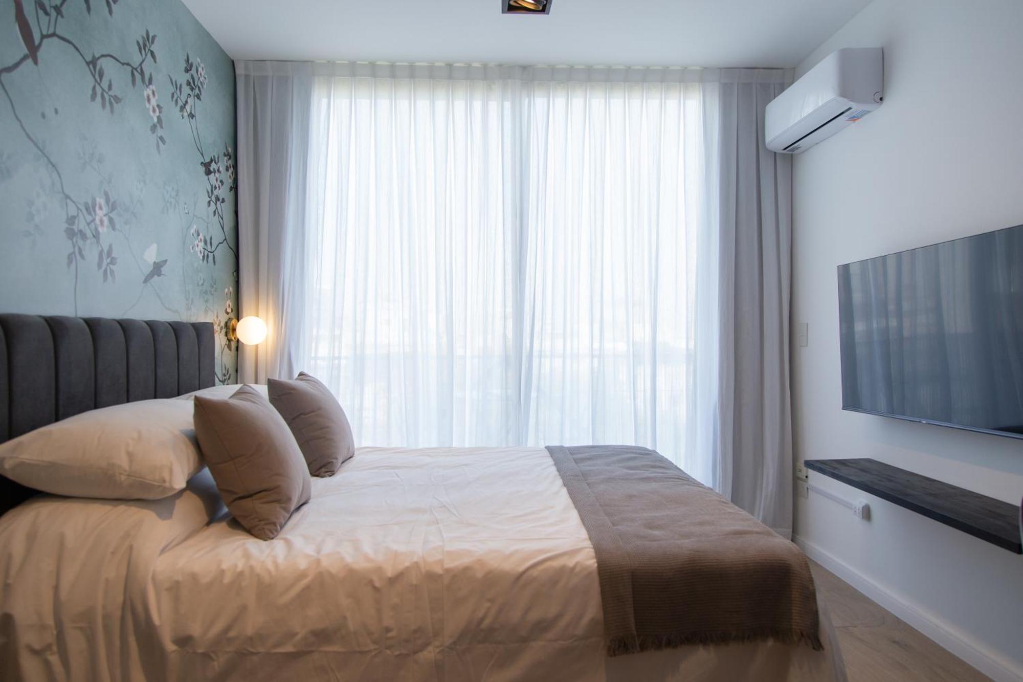 Apartamento Cartamo Amazing Buenos Aires