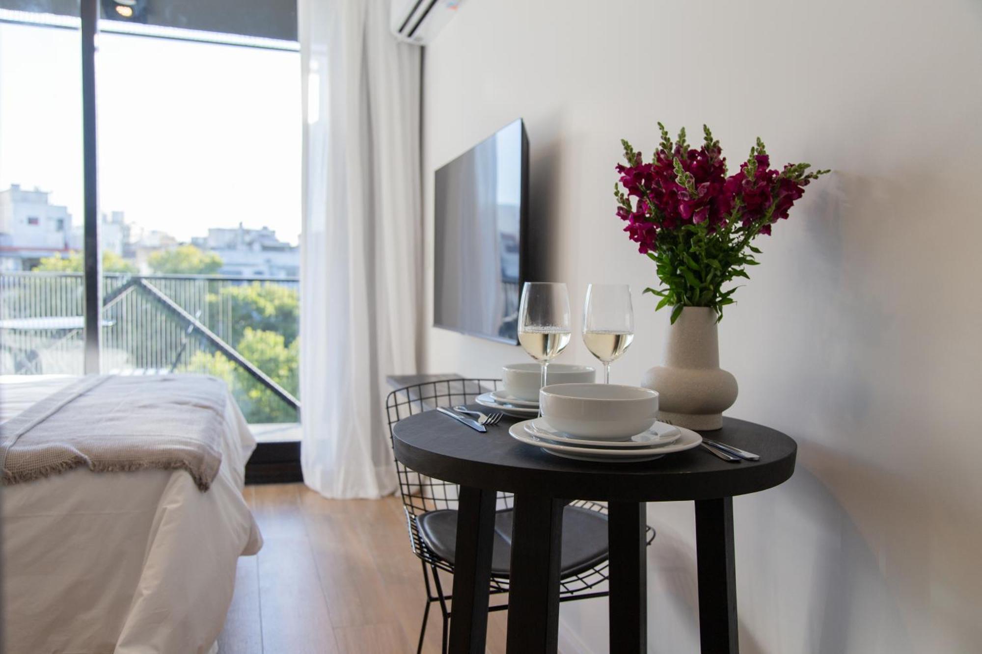 Apartment Zinnia Amazing Studio