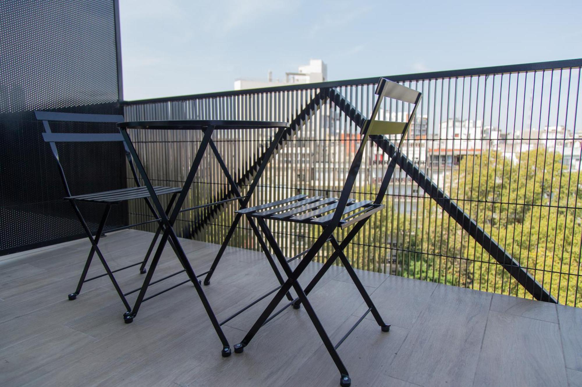 Cartamo Amazing Apartamento Buenos Aires