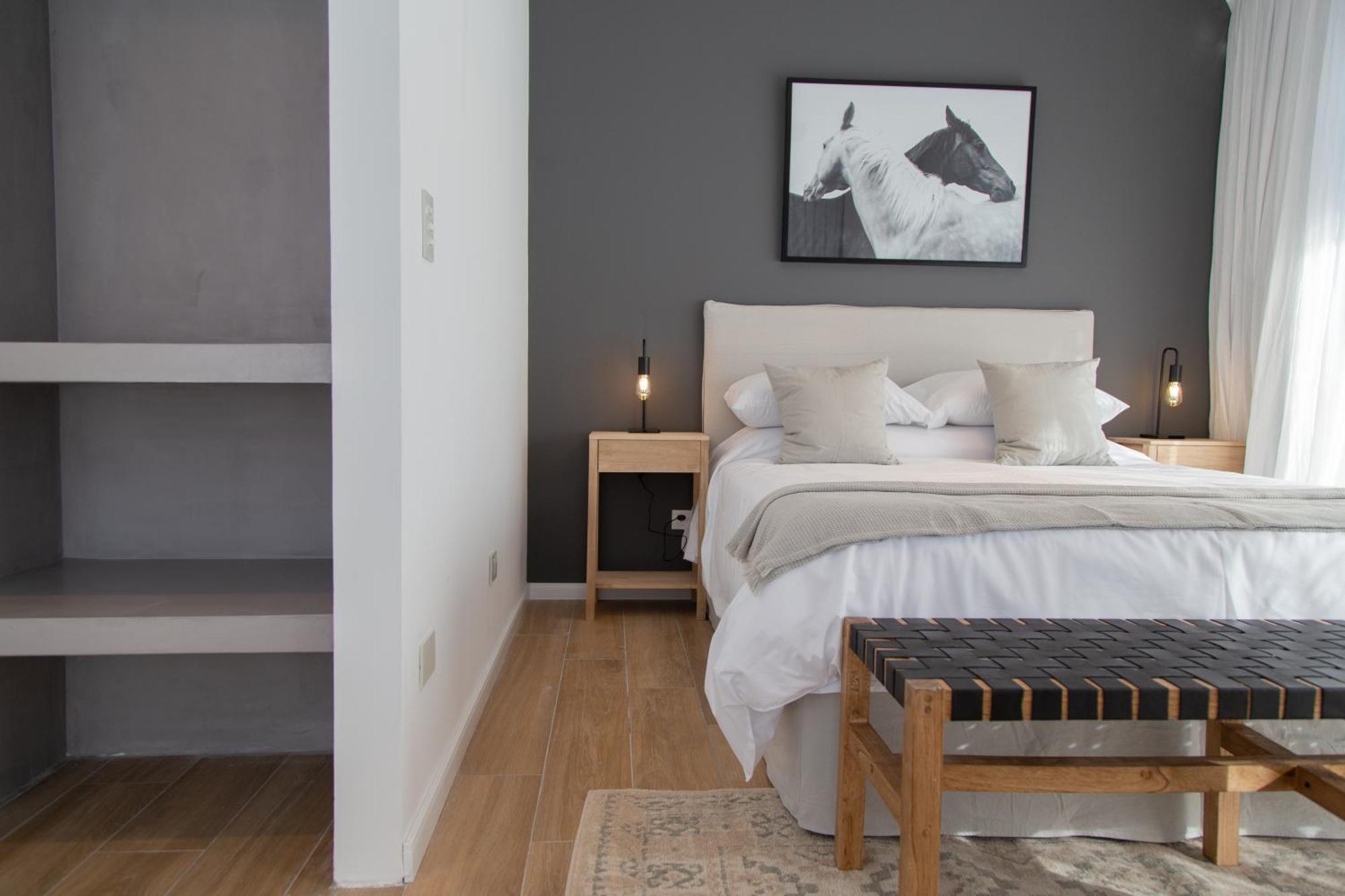 Apartment Pinea Beautiful Buenos Aires