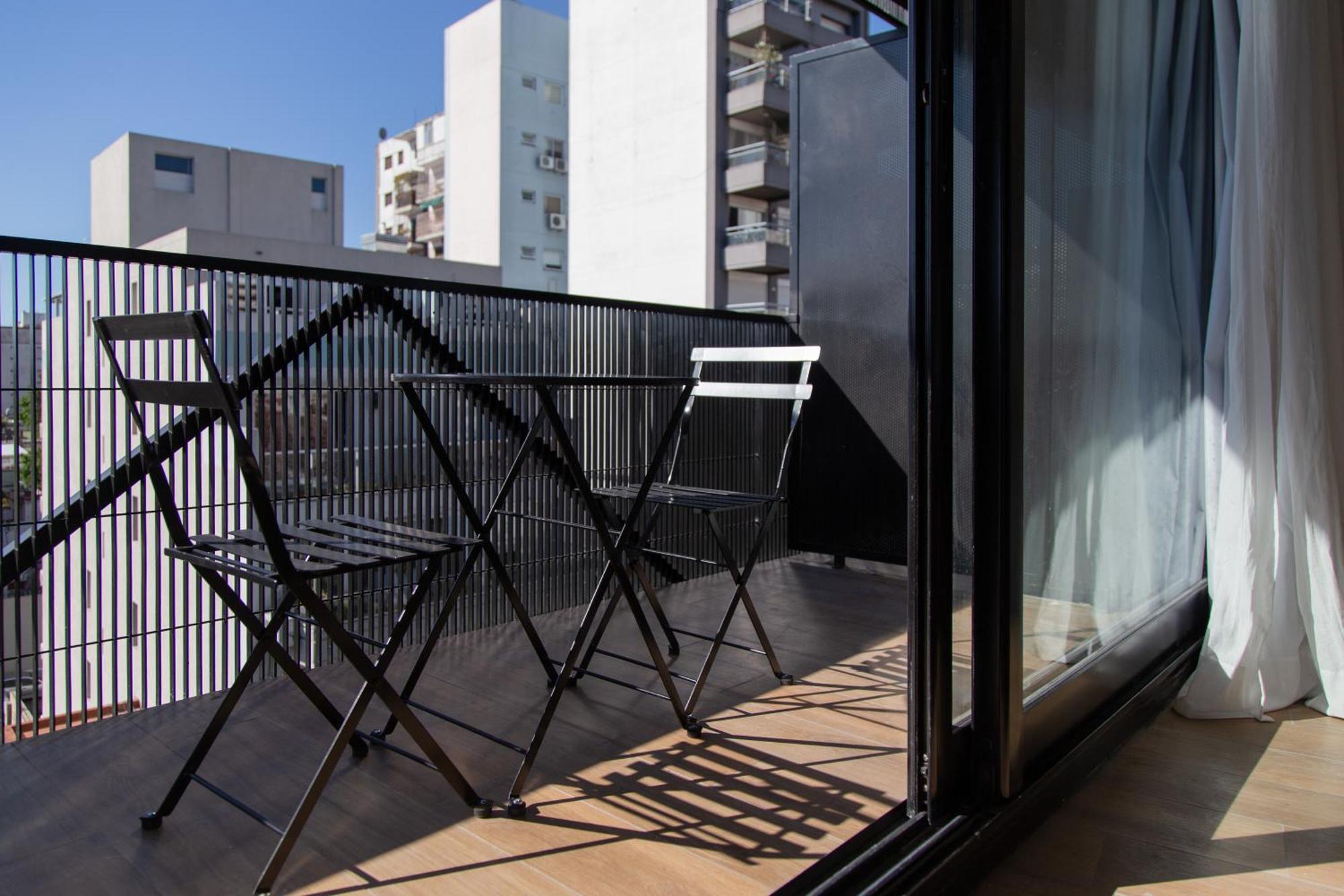 Apartment Pinea Beautiful Buenos Aires
