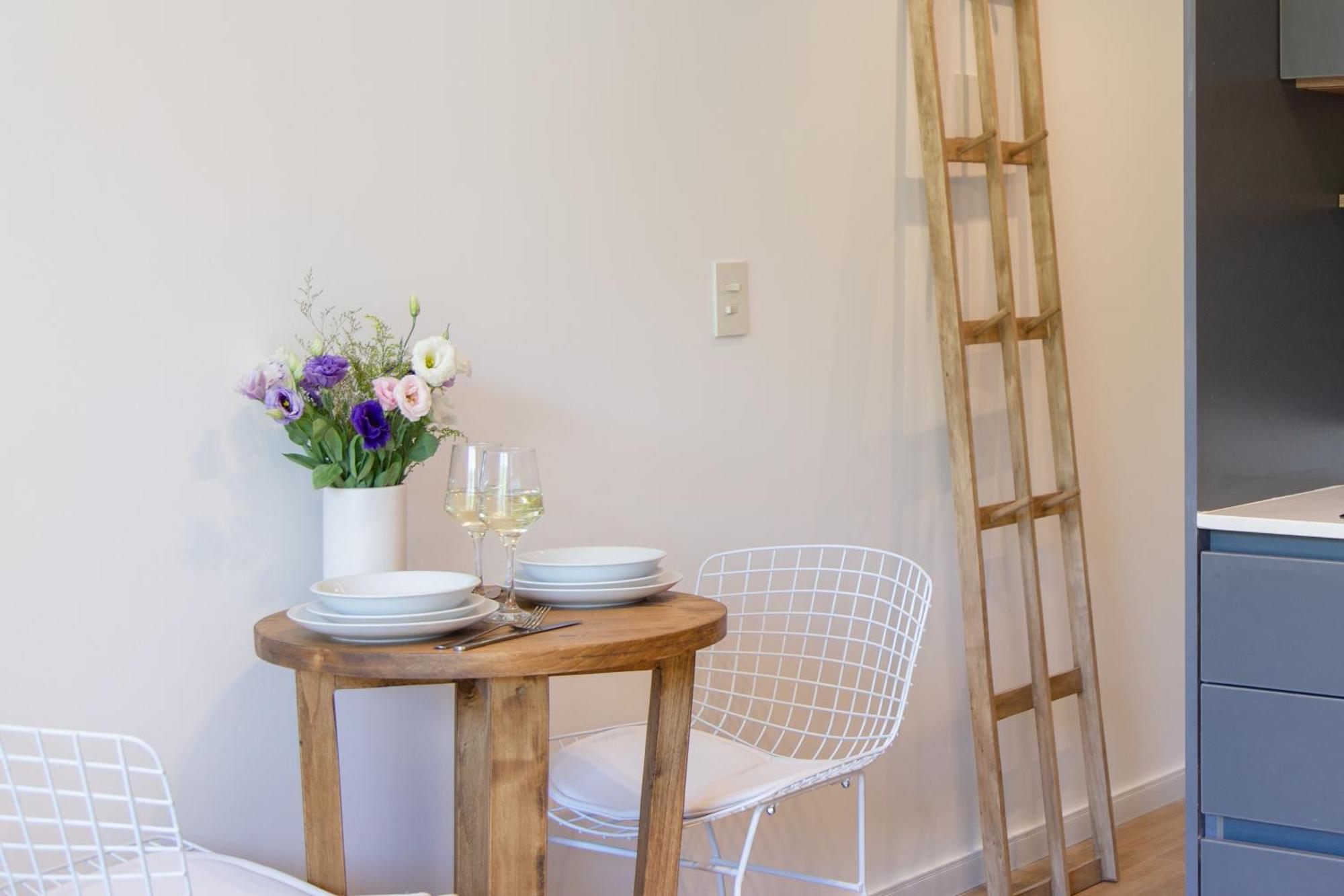 Apartment Senna Beautiful Studio