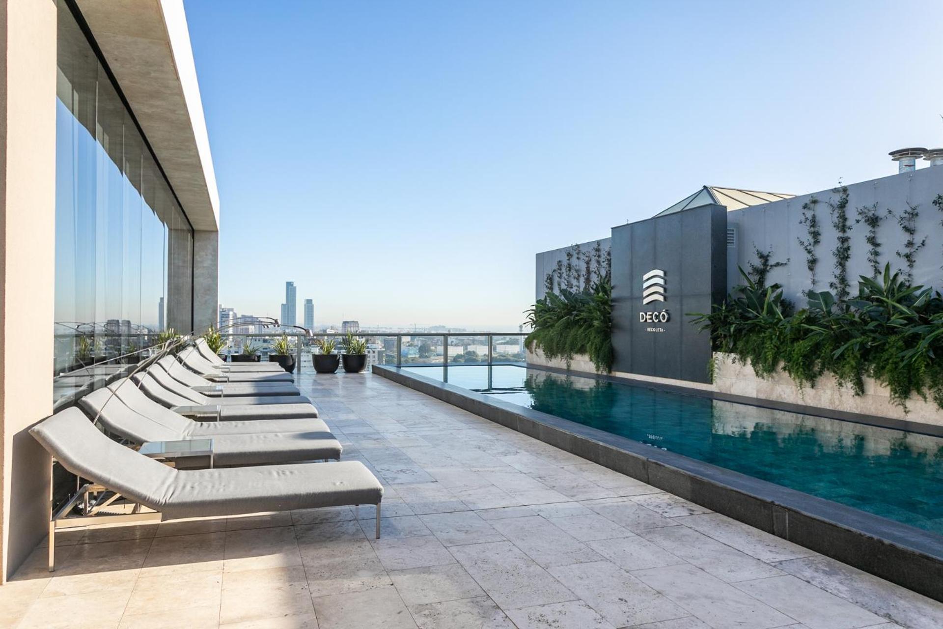 Apartment Deco Armani Beautiful Studio *