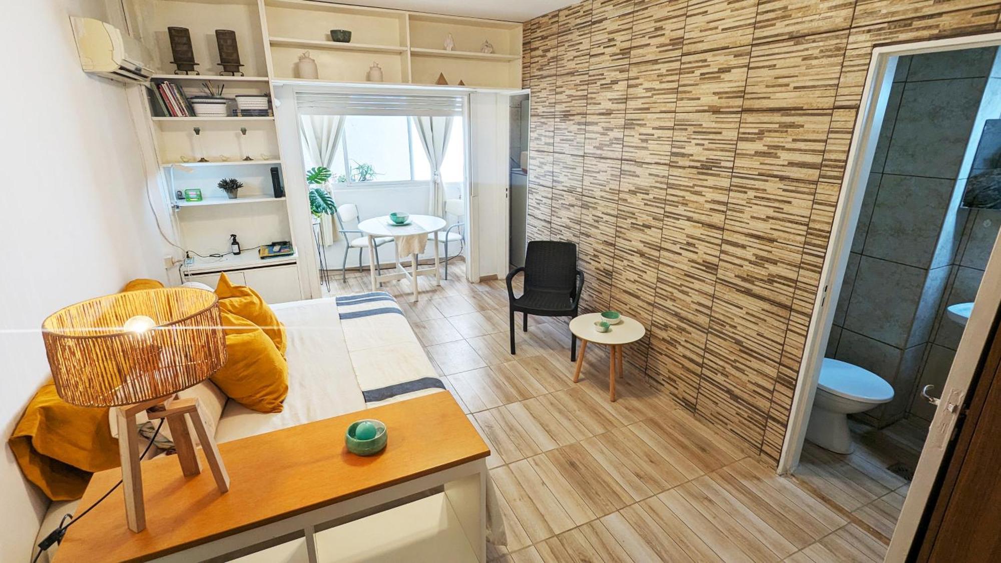 Microcentro Ba Apartment Buenos Aires