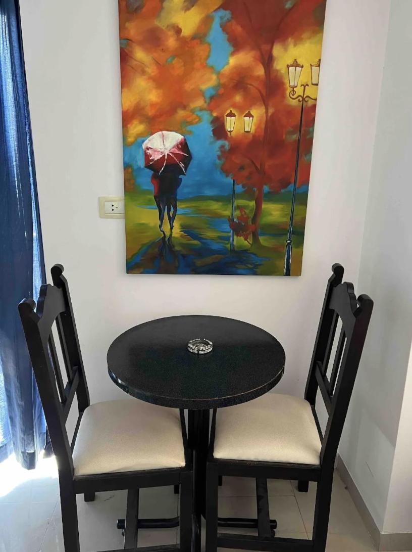 Apartment Torre Premium Con Cochera *