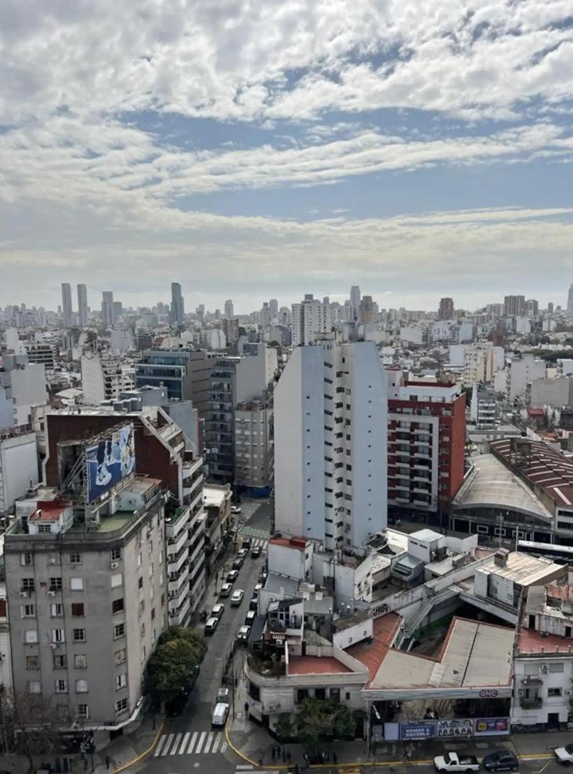 Apartment Torre Premium Con Cochera