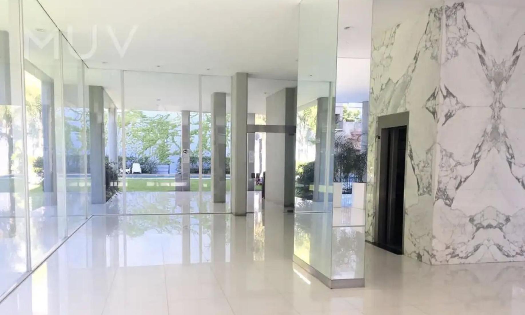Torre Premium Con Cochera Apartment