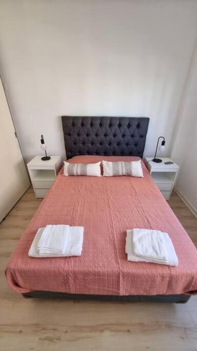 Apartamento Hermoso Departamento 4 Personas *