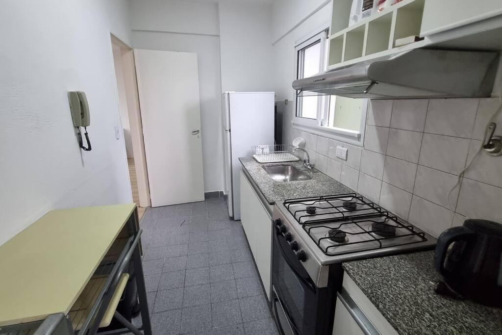 Hermoso Departamento 4 Personas Apartamento Buenos Aires