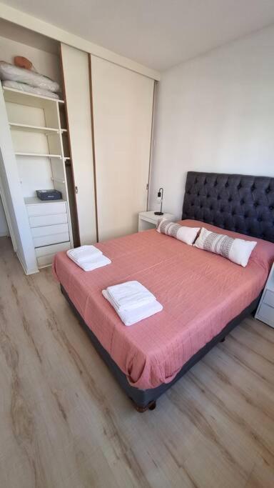 Apartamento Hermoso Departamento 4 Personas *