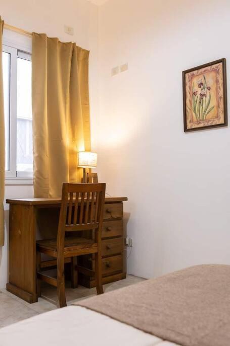 Casa Jade, Amplia Casa Con Excelente Ubicacion En Capital Federal Apartment Buenos Aires