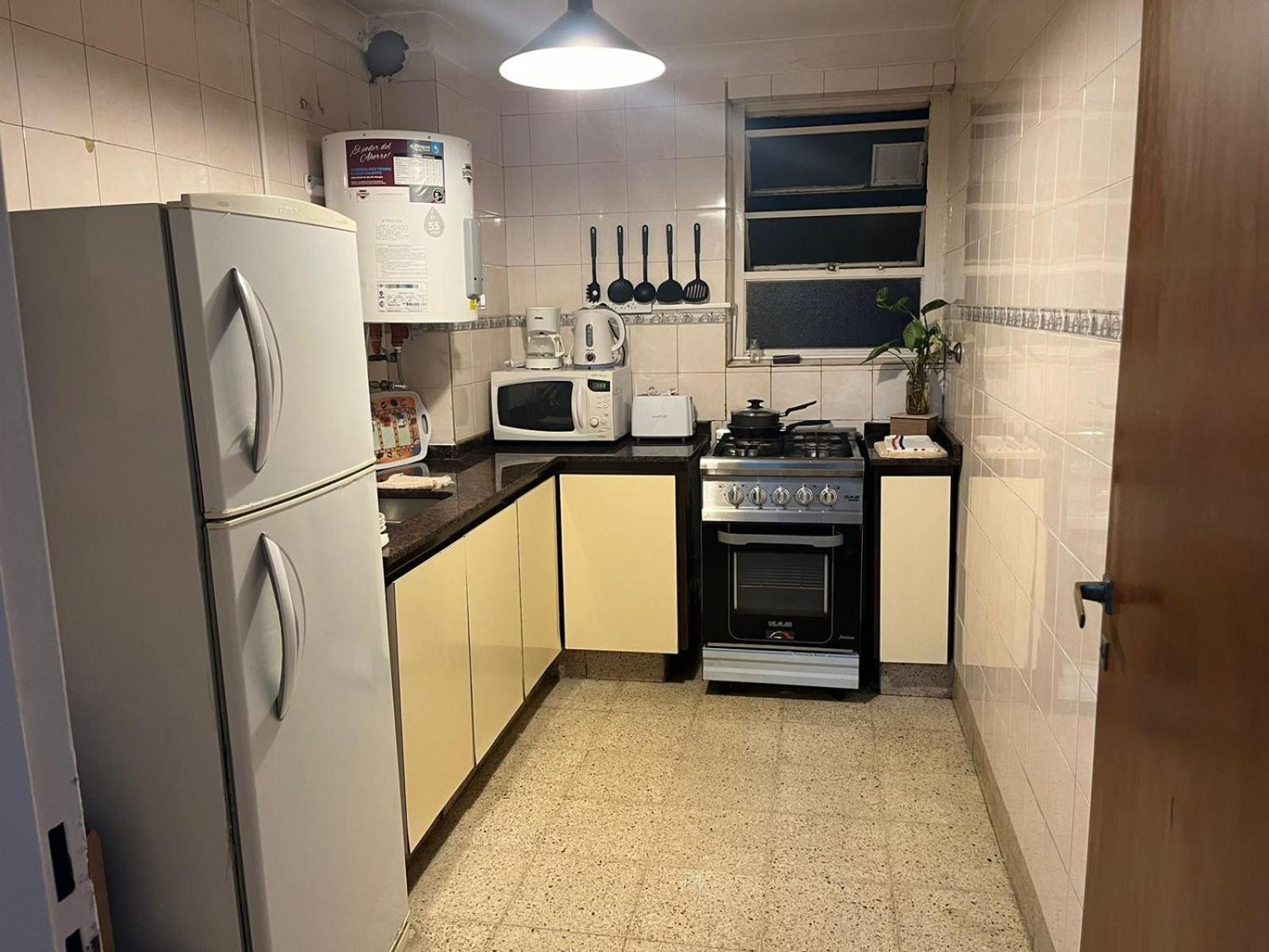 Apartment Canitas One Buenos Aires