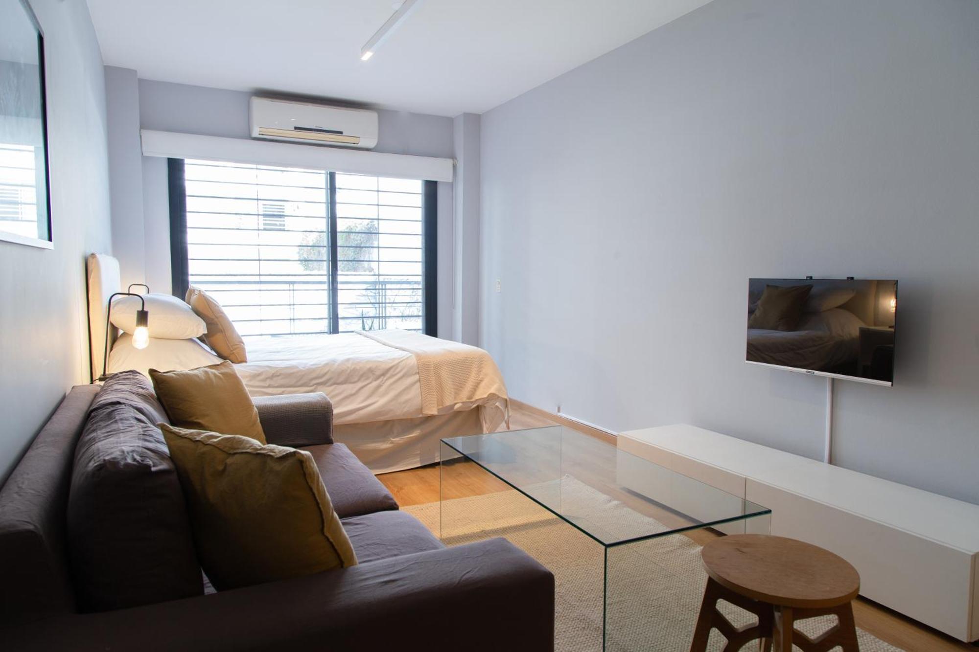 Bambu Lovely Studio Buenos Aires