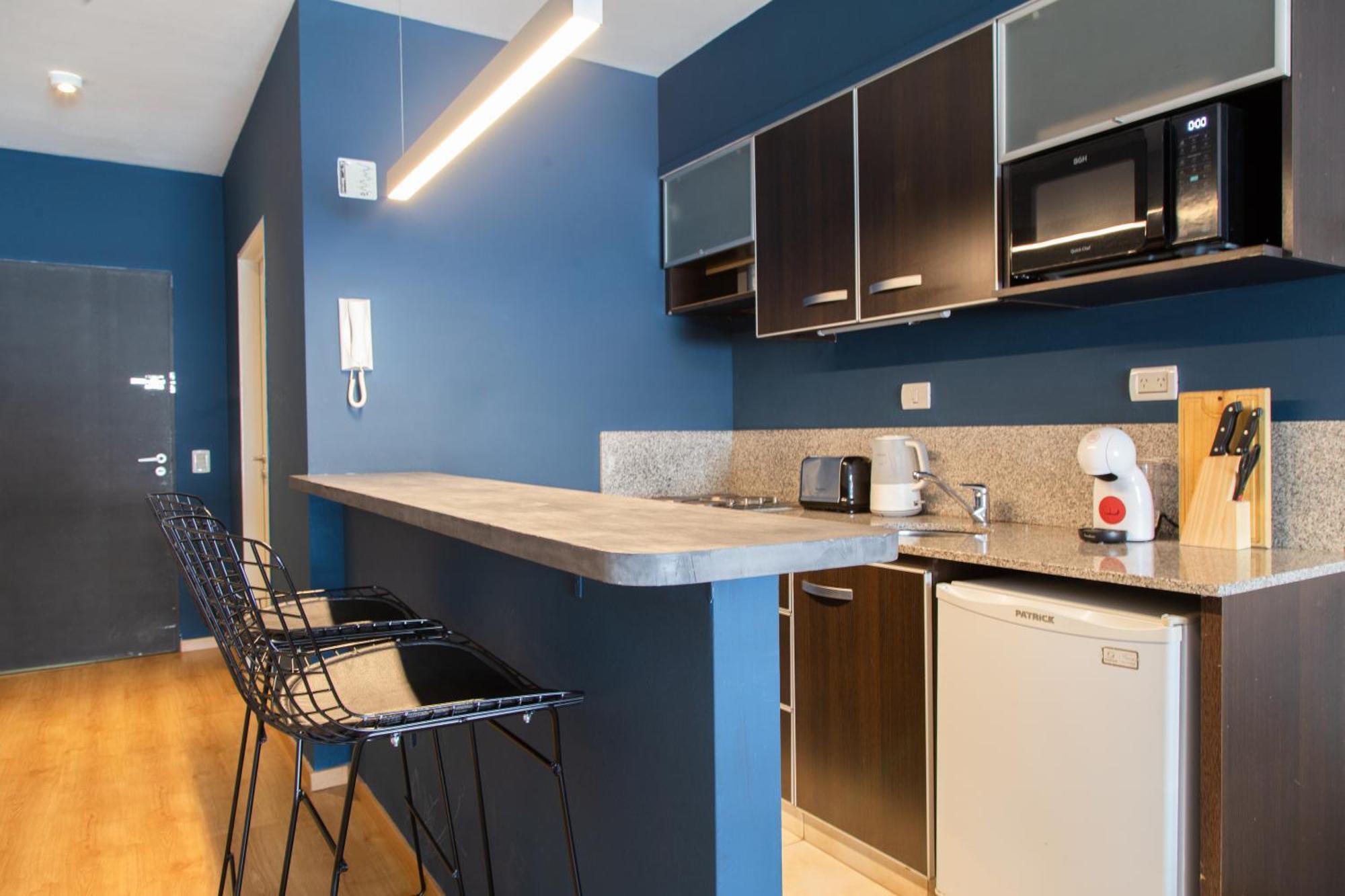 Bambu Lovely Studio Apartment *