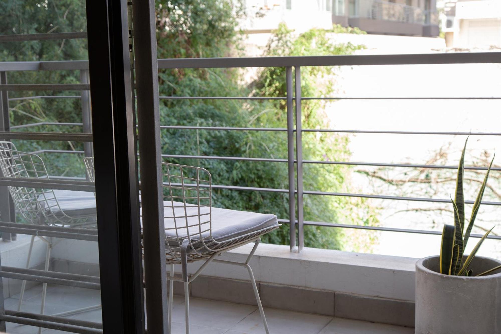 Bambu Lovely Studio Apartment *