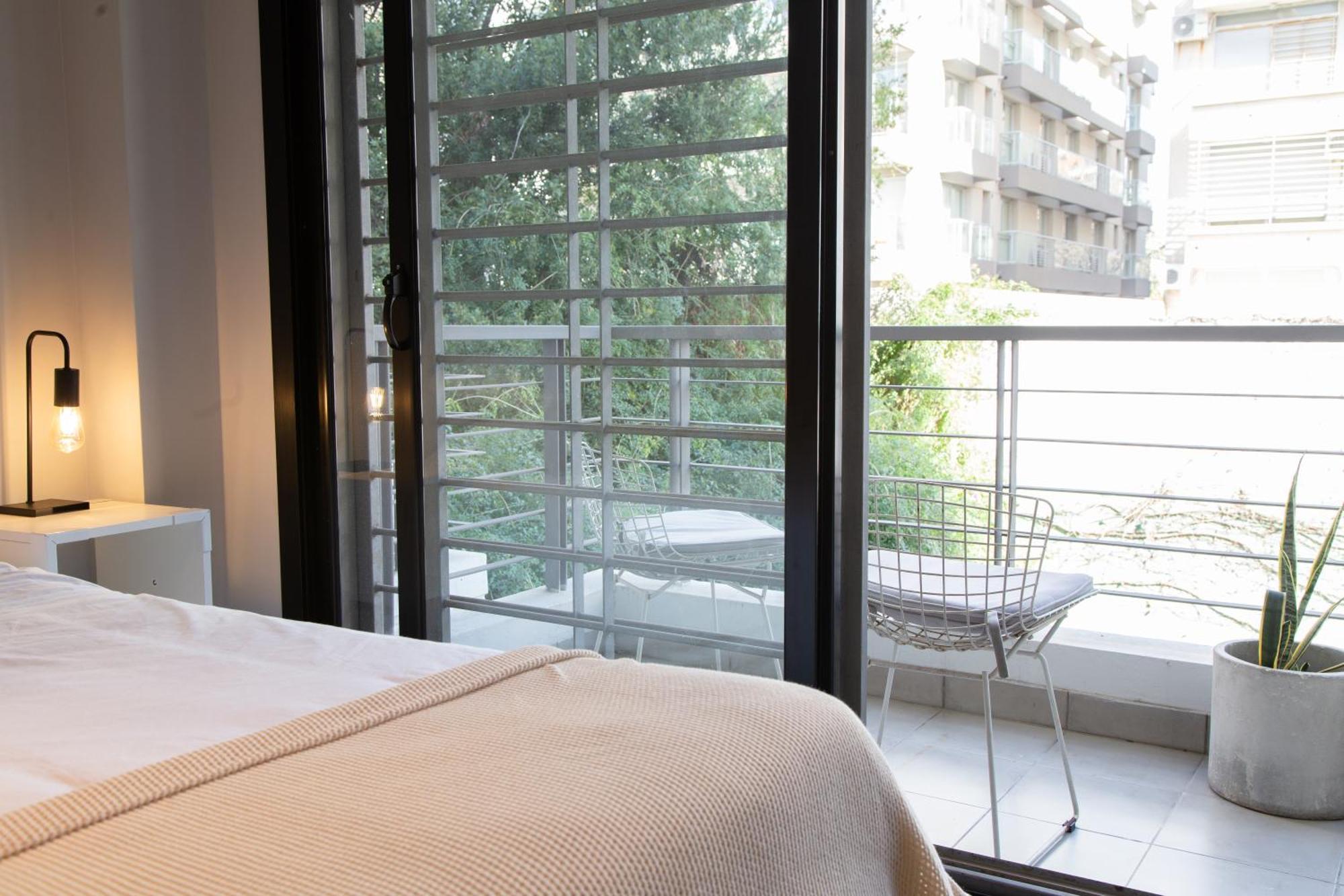 Apartment Bambu Lovely Studio Buenos Aires