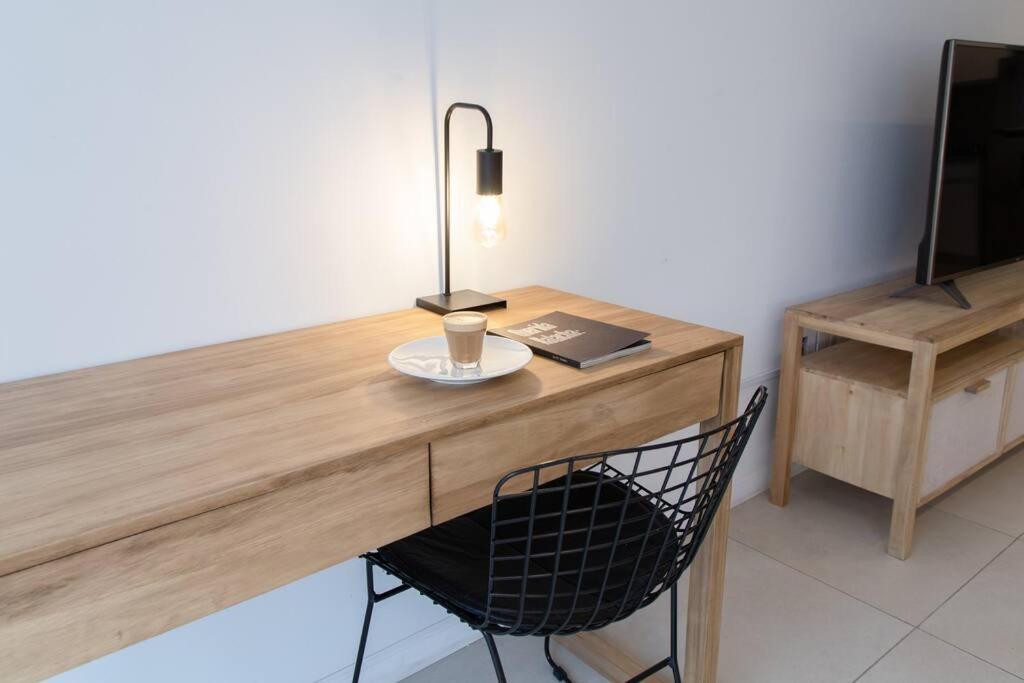 Apartment Hiedra Beautiful Deluxe Studio Buenos Aires