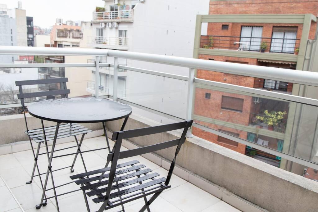Hiedra Beautiful Deluxe Studio Apartment