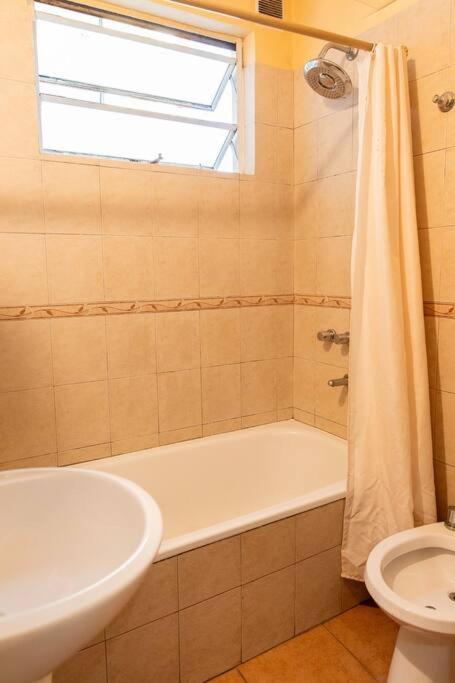 Apartment Cambacua Balcarce Buenos Aires