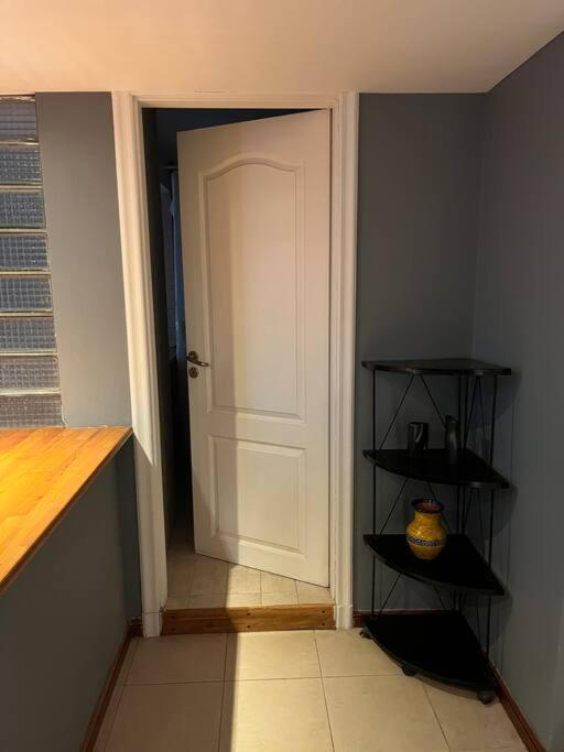 Apartment Optimo Monoambiente En Recoleta Buenos Aires