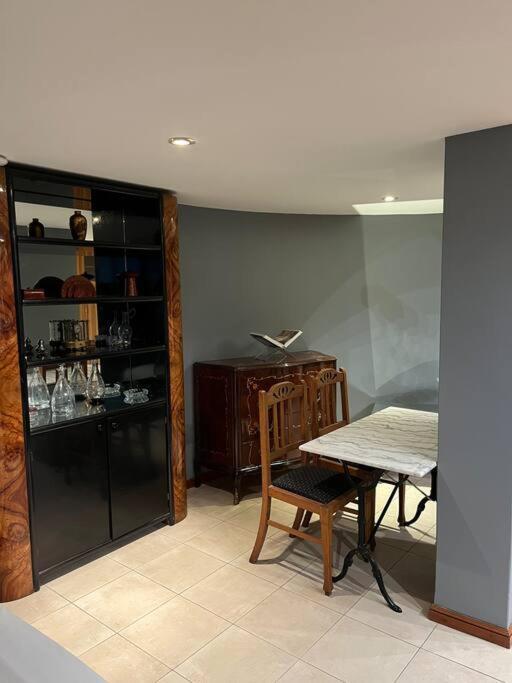 Apartment Optimo Monoambiente En Recoleta Buenos Aires