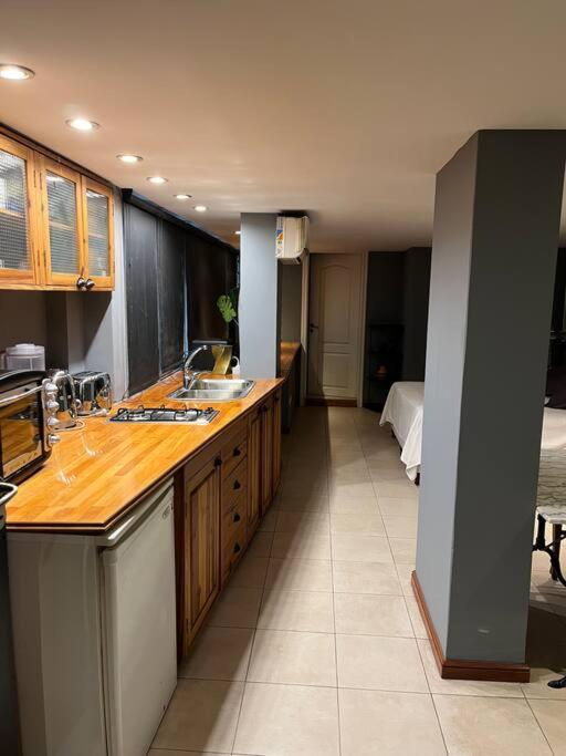 Optimo Monoambiente En Recoleta Buenos Aires