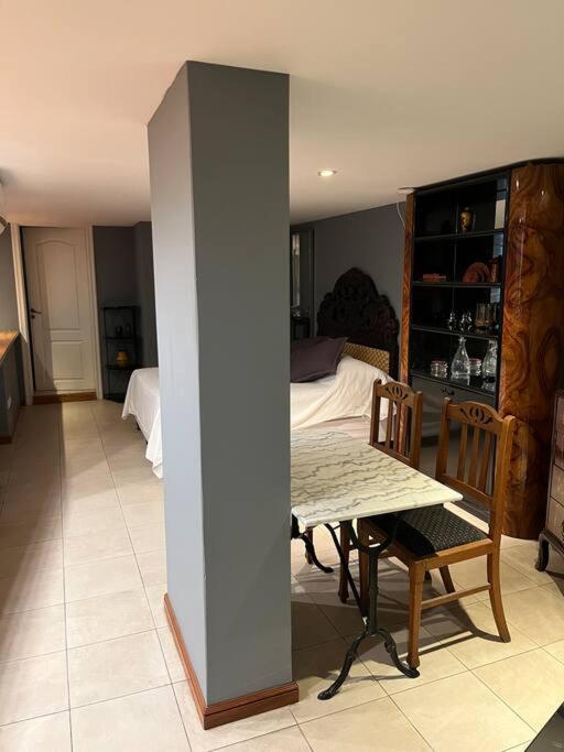 Apartment Optimo Monoambiente En Recoleta *