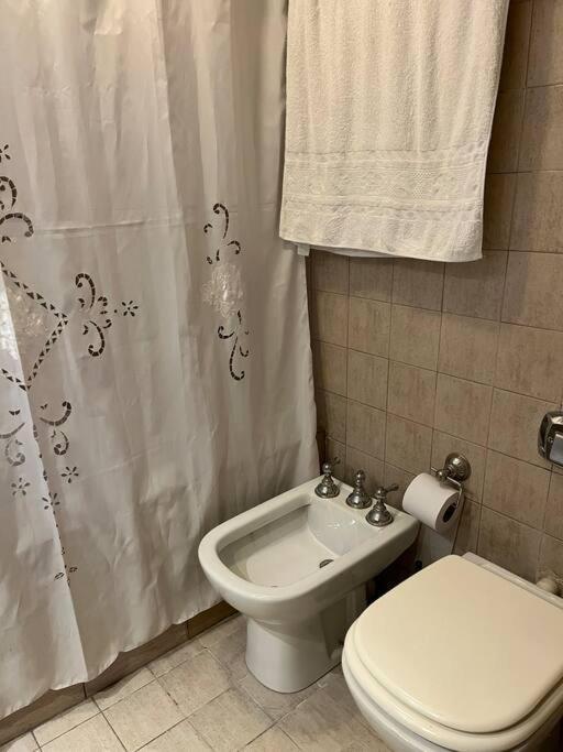Optimo Monoambiente En Recoleta Apartment *