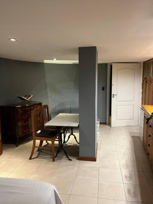 Apartment Optimo Monoambiente En Recoleta Buenos Aires