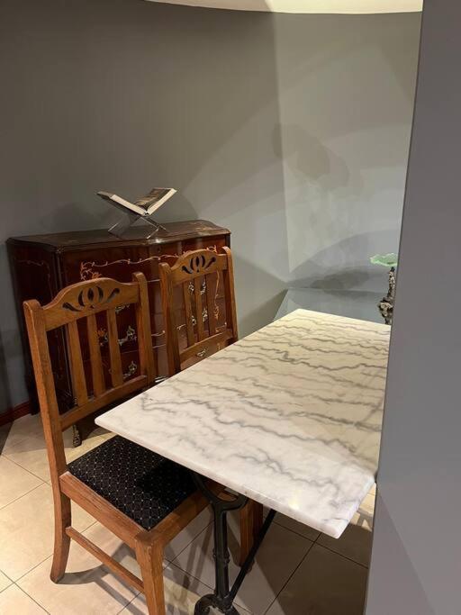 Optimo Monoambiente En Recoleta Buenos Aires